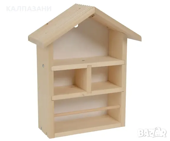 Къща за пчели Eichhorn 100004584, снимка 5 - Игри и пъзели - 49125517