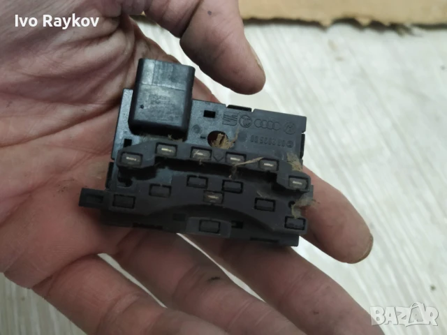 Сензор , Датчик  ъгъл на завиване Vw Golf 5 - 1K0 959 654., снимка 3 - Части - 51311485