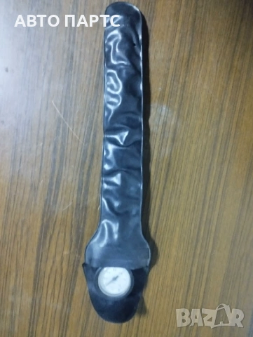 Измервателен уред-манометър, снимка 2 - Колекции - 53762380