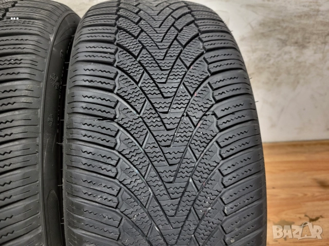 2 бр. 225/45/18 Sonix 24 г. / зимни гуми , снимка 3 - Гуми и джанти - 52790430