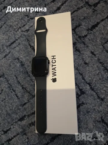 Часовник Apple watch Se 3 