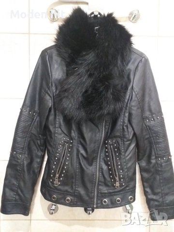 Дамски връхни дрехи - нови и отлични, снимка 11 - Якета - 19738790