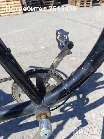 Велосипед Тандем, снимка 2 - Велосипеди - 51563155