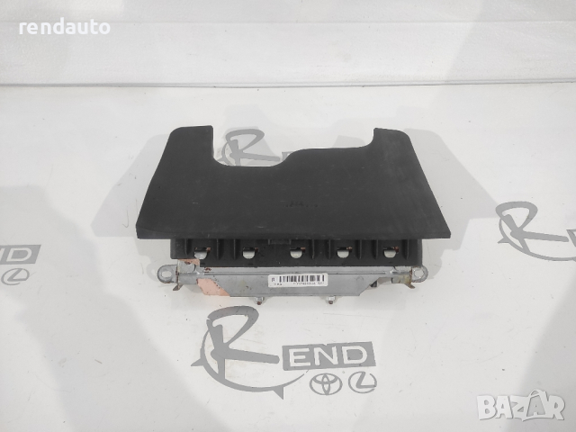 Airbag крака Toyota Yaris 2005-2011 