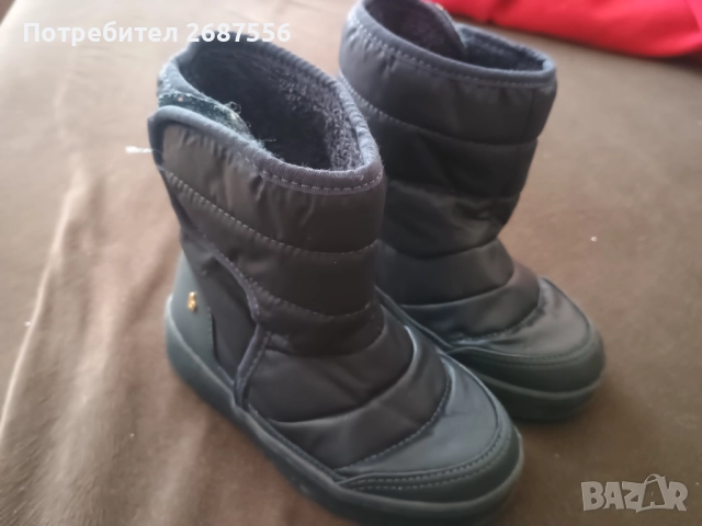 Детски боти Bibi 24 номер, снимка 1