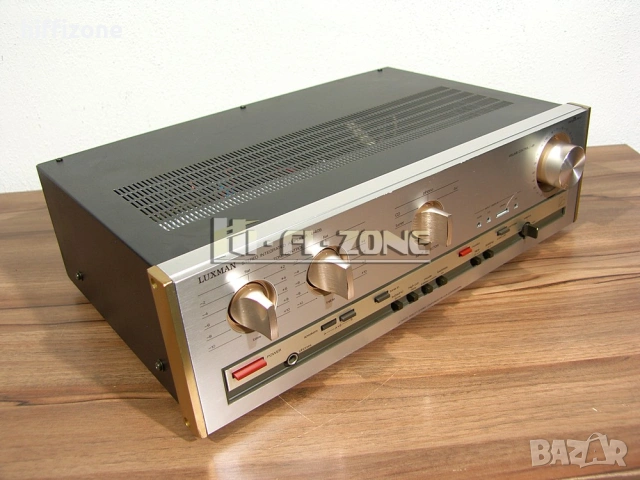 Усилвател   Luxman l-405 