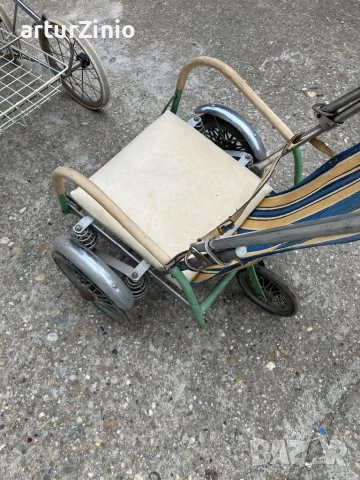 Детска Количка,кошница,и за багаж, снимка 8 - Други - 51869530