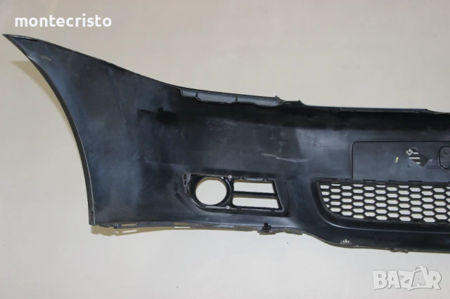 Предна броня Toyota Corolla Verso (2004-2007г.) 521190F010 / 521190F900 / 52119OF900 / 52119-0F010, снимка 9 - Части - 50663261