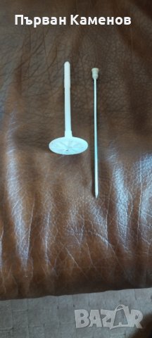 Дюбел-пирон, снимка 2 - Други ремонти - 44147607