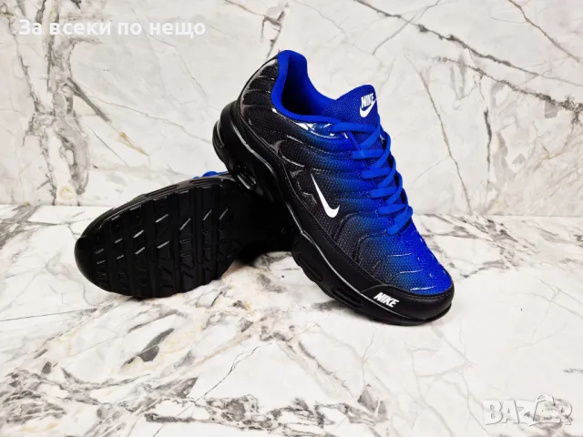 Nike Мъжки Маратонки👟Мъжки Спортни Обувки Найк - Налични Различни Цветове, снимка 9 - Маратонки - 48748083