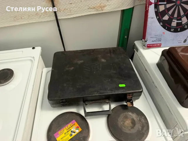 060874 горелки оксижен / бренер / резак комплект - цена 130 евро   смр - медни инструменти с куфар -, снимка 5 - Поялници и запояване - 55787184