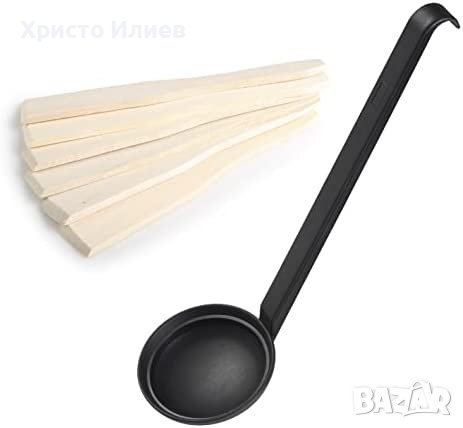 Парти уок комплект Tristar BP-2827 Уред за палачинки и омлети Скара 3 в 1, снимка 6 - Котлони - 40993363