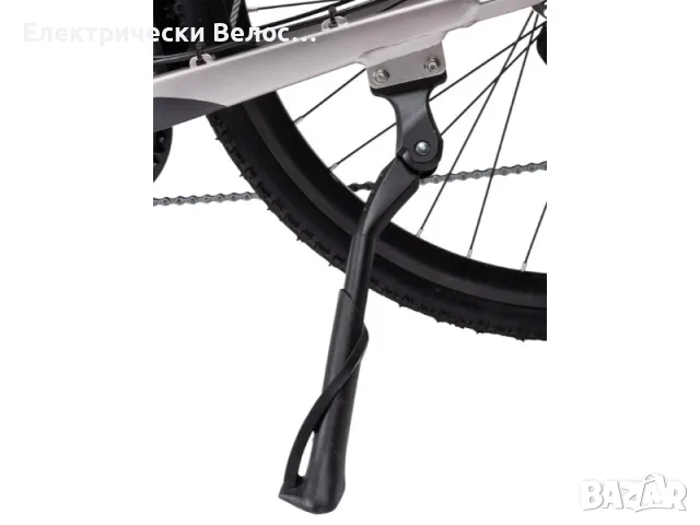 Градски електрически велосипед MTF Tour 6.5 – Bafang 80 Nm, до 140 км 2 години гаранция, снимка 16 - Велосипеди - 56220891