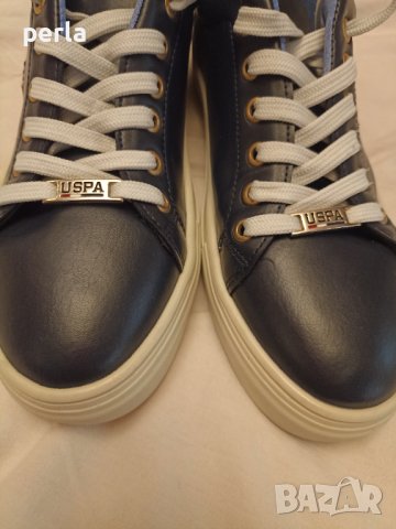 Дамски кецове US Polo assn