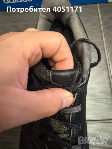 Стоножки adidas , снимка 5 - Футбол - 53781129
