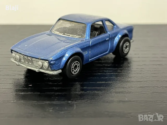 Лот колички matchbox made in Bulgaria , снимка 6 - Колекции - 56238699