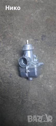 Карбуратор за МЗ 150 ЕТЗ, снимка 2 - Части - 51938270
