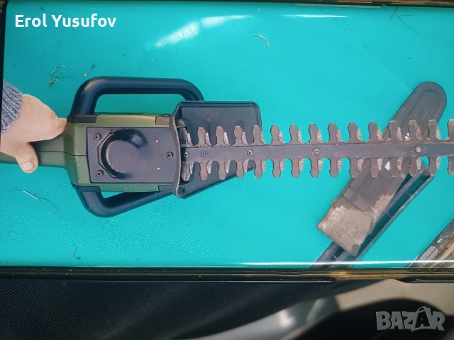 Black Descer , снимка 9 - Градински инструменти - 53665827