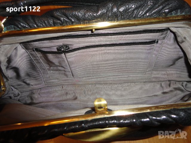 Ретро чантичка от 50-те години, снимка 8 - Чанти - 42340575