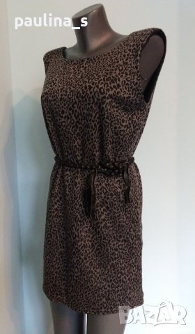 Маркова рокля с гол гръб, тип туника "Ichi" / голям размер , снимка 2 - Рокли - 41346072