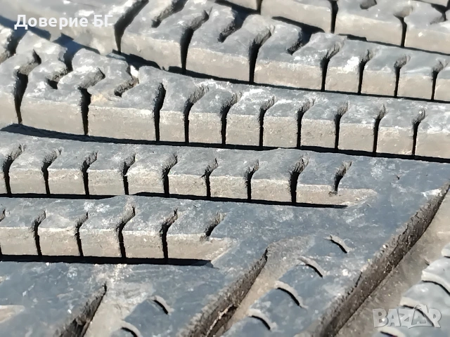Гуми 215 55 17 Мишелин Michelin Firestone 4 броя. Нов внос. Не са нови. 