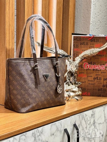 чанти guess gucci , снимка 17 - Чанти - 51302952