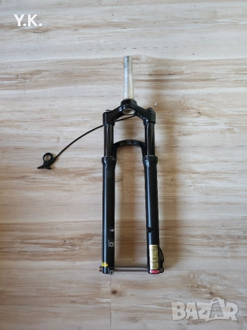 Вилка SR Suntour Raidon RLR Air 29, снимка 4 - Части за велосипеди - 52855809
