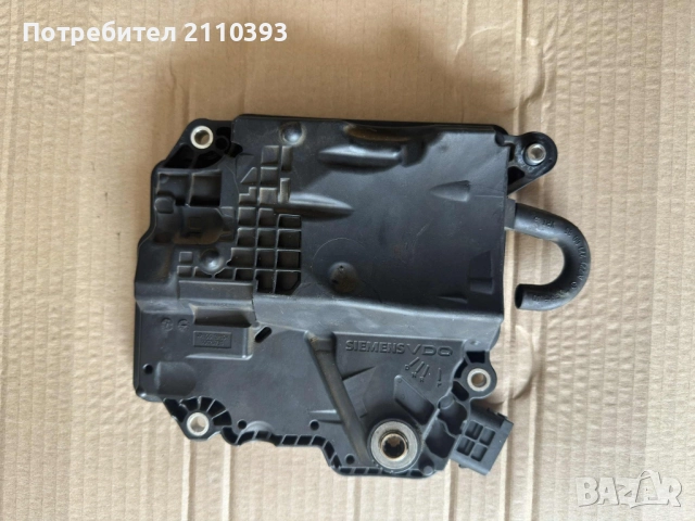 ISM модул 7G tronic Мерцедес, снимка 3 - Части - 51589504