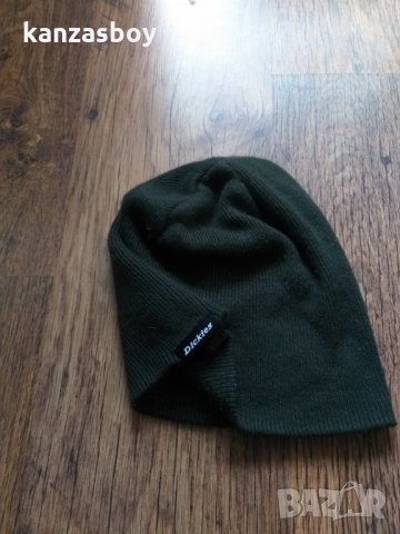 dickies - страхотна зимна шапка , снимка 6 - Шапки - 35790244