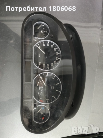 Километраж ръчни скорости 6 цилиндъра за БМВ Е46 BMW E46, снимка 5 - Части - 51884142