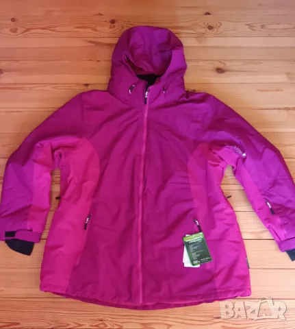 RODEO C&A дамско ски яке р-р 50/3XL, снимка 2 - Якета - 47641853