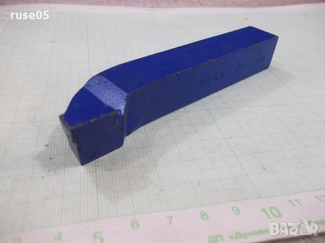 Нож стругарски нов - 1, снимка 6 - Други инструменти - 34285224