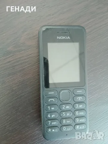мобилен телефон Нокия 130, снимка 2 - Nokia - 56047446