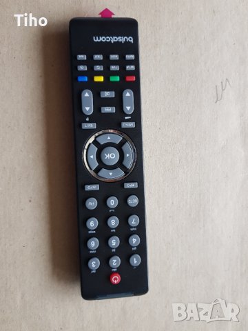 Дистанционно булсатком, снимка 1