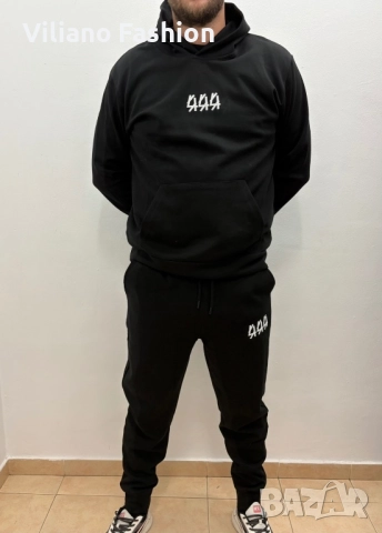 Мъжки комплект 444, снимка 2 - Спортни дрехи, екипи - 52375933