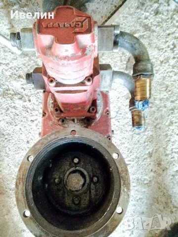 Мултипликатор за трактор, снимка 4 - Селскостопанска техника - 48761993