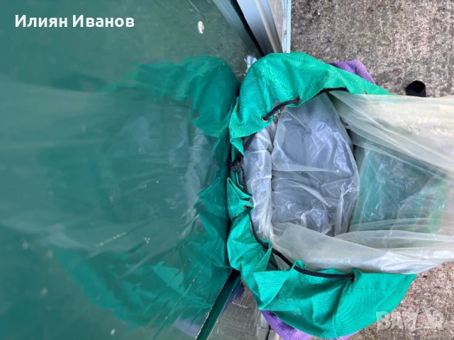 Къмпинг оборудване, снимка 3 - Палатки - 51276826