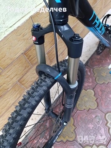 Radon 26 цола , снимка 5 - Велосипеди - 53190640