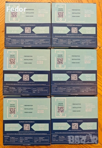 Fan ARCTIC P12 PWM PST , снимка 6 - Други - 53825499