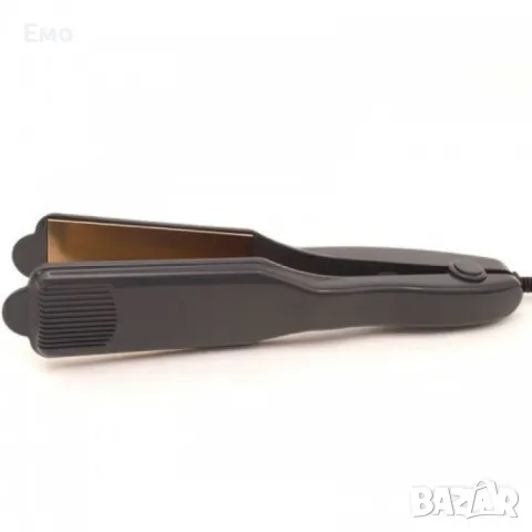 Преса за изправяне на коса TV790, снимка 5 - Преси за коса - 47953113