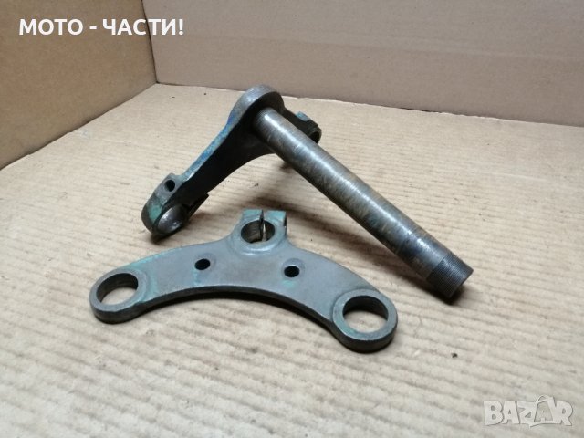 Комплект Тройници За Ковровец 175. / НОМЕР 1.