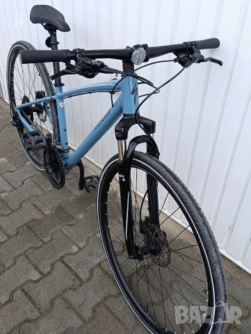 Specialized Ariel , снимка 3 - Велосипеди - 53382677