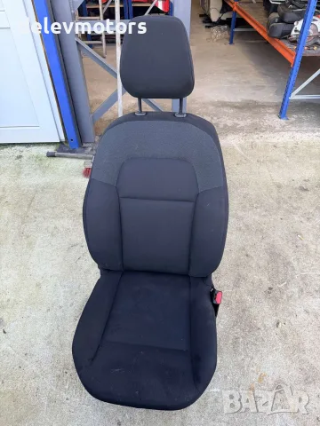 Дясна седалка от Dacia Jogger, задни седалки 1.0 TCe Eco-G LPG