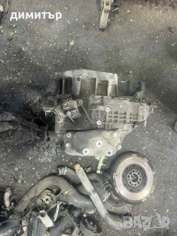 автоматична скоростна кутия vw tiguan 2.0 cba tdi 4 motion aisin , снимка 3 - Части - 53145157