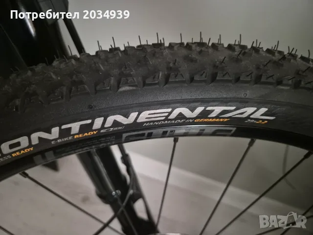 Cannondale  F-Si Carbon  +Compare, Ocho 120, снимка 4 - Велосипеди - 55894093
