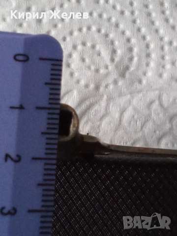 Ключ за стенен часовник 53391, снимка 8 - Антикварни и старинни предмети - 53137634