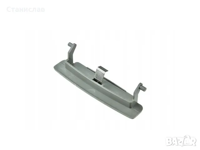 Audi A6 C6 Закопчалка за подлакътник , снимка 3 - Части - 50440143