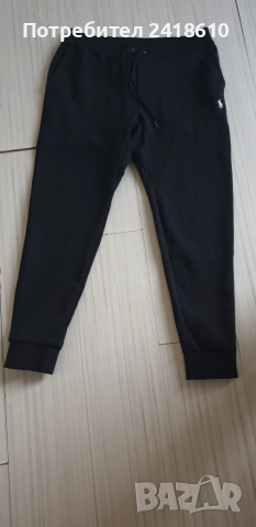 POLO Ralph Lauren Performance Double Knit Tech Mens Size M НОВО! ОРИГИНАЛ! Мъжко Долнище!, снимка 6 - Спортни дрехи, екипи - 51802945