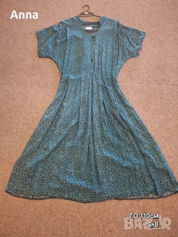 Рокли от 4лв, снимка 16 - Рокли - 50781074