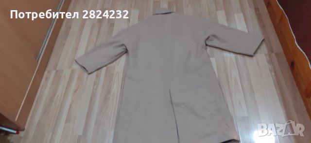 Палто на MANGO , снимка 4 - Палта, манта - 39085179